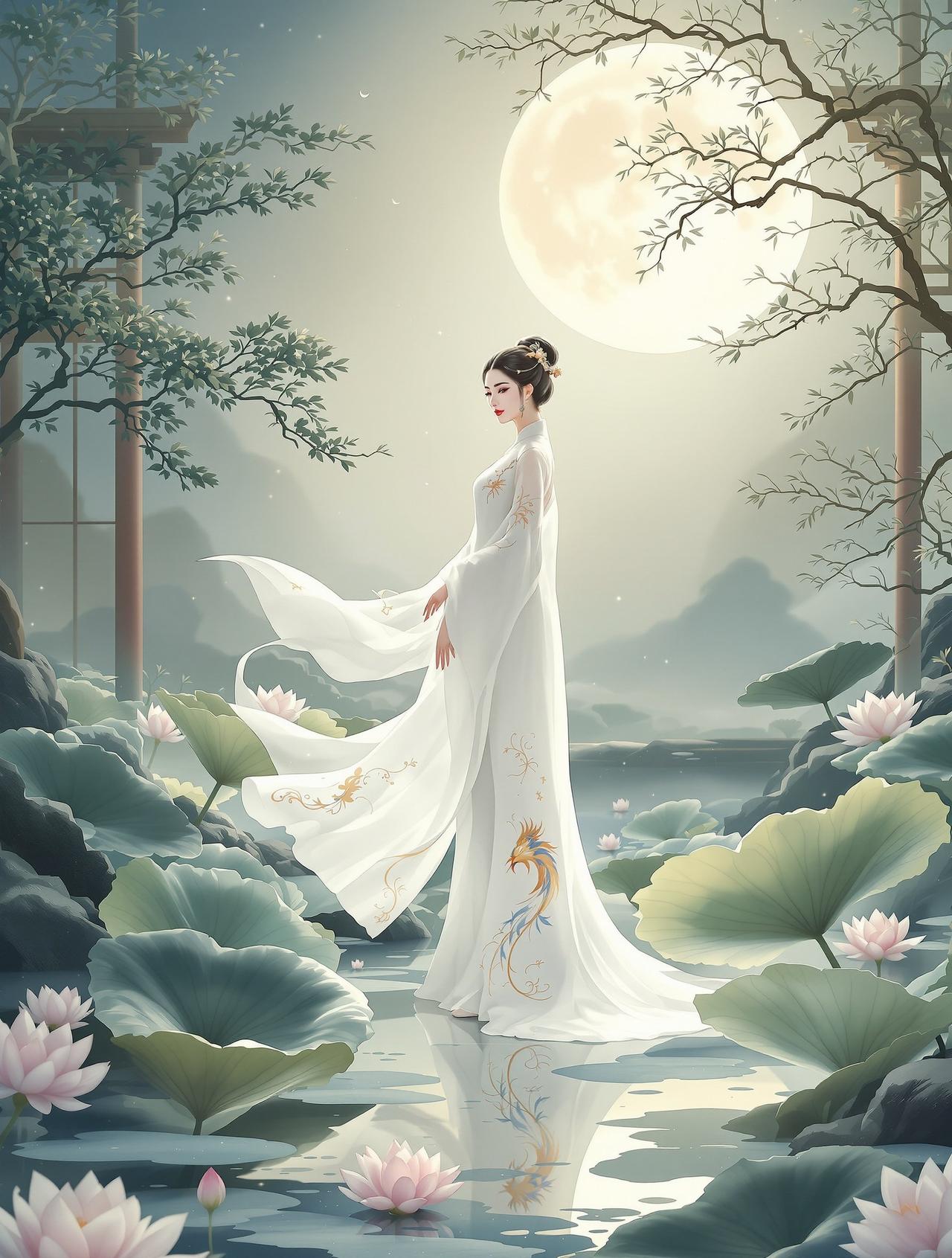 红果原创漫剧精品剧集 - 凤囚凰
